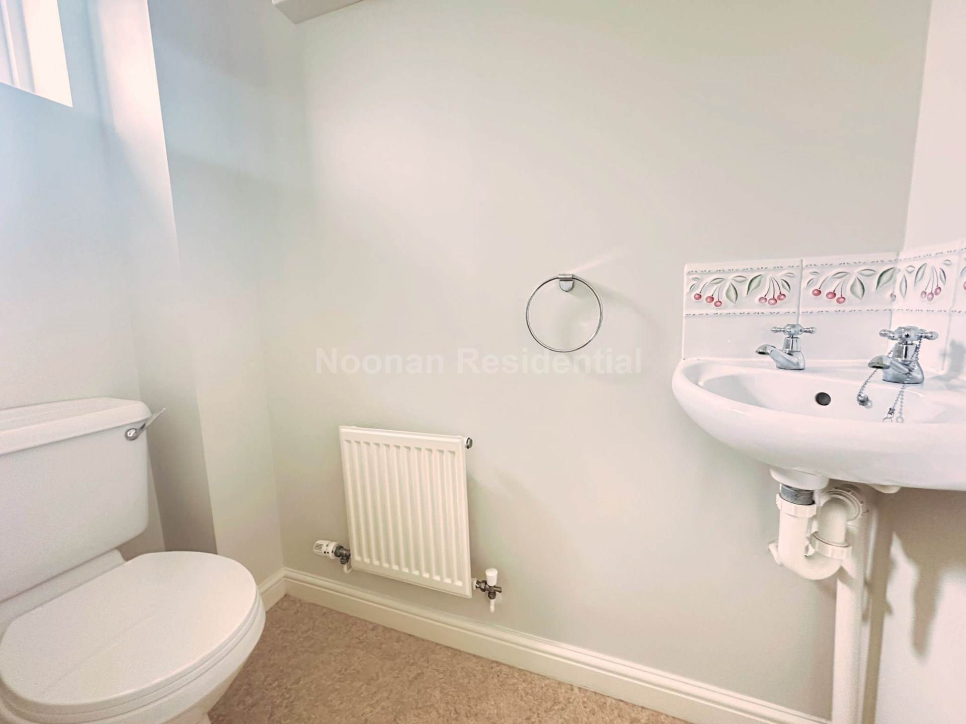 Monkfield Lane, Great Cambourne, Image 3