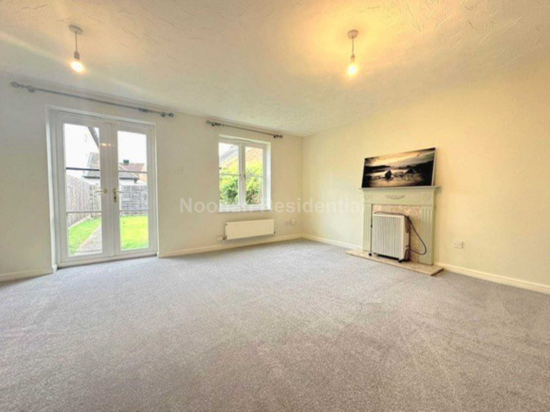 Monkfield Lane, Great Cambourne, Image 4