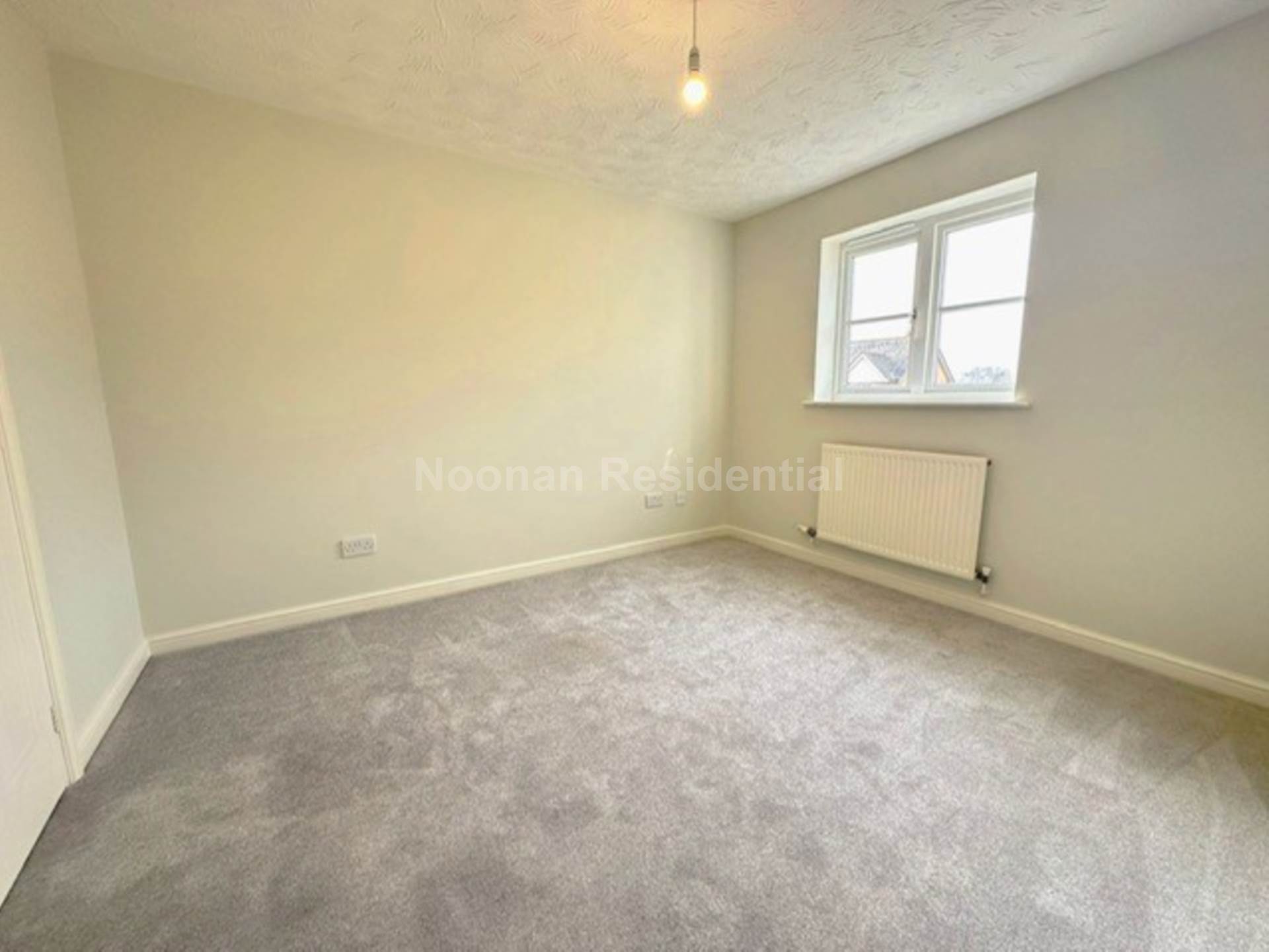 Monkfield Lane, Great Cambourne, Image 8