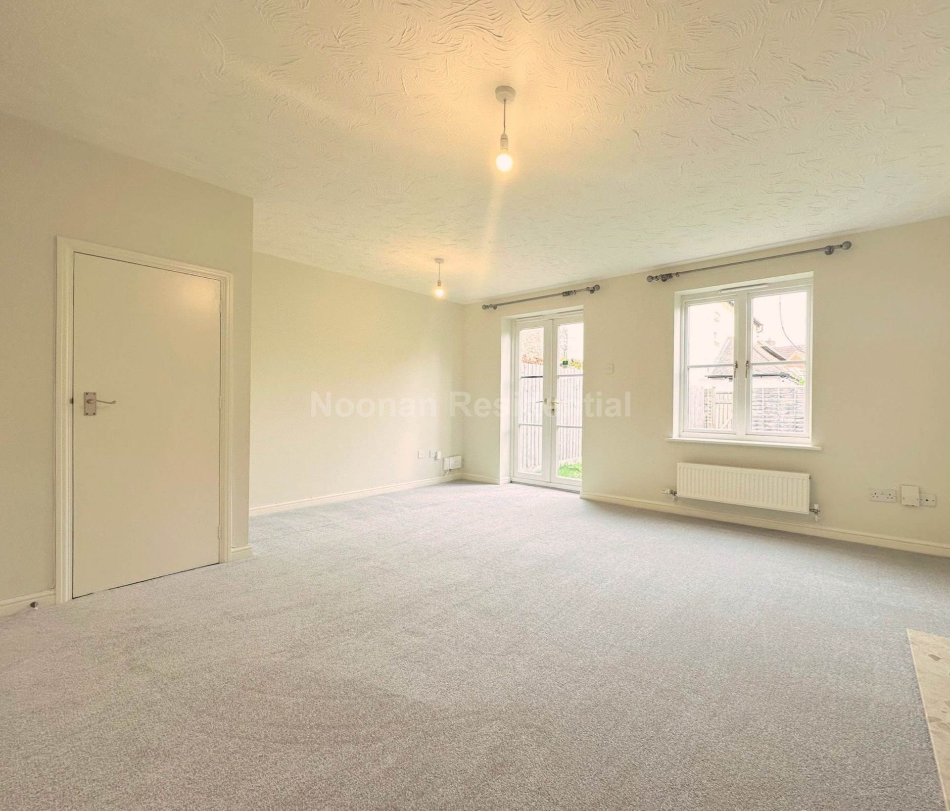 Monkfield Lane, Great Cambourne, Image 9
