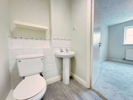 Monkfield Lane, Great Cambourne, Image 11