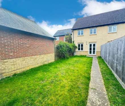 Monkfield Lane, Great Cambourne, Image 12