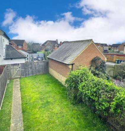 Monkfield Lane, Great Cambourne, Image 13