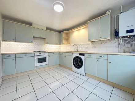 Monkfield Lane, Great Cambourne, Image 2