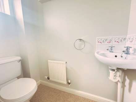 Monkfield Lane, Great Cambourne, Image 3