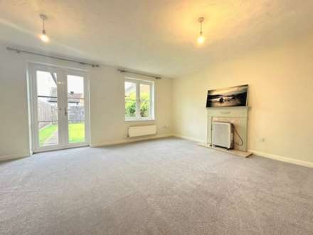 Monkfield Lane, Great Cambourne, Image 4