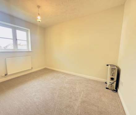 Monkfield Lane, Great Cambourne, Image 6