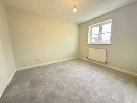Monkfield Lane, Great Cambourne, Image 8