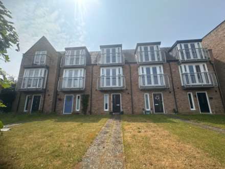 Property For Rent Tortoiseshell Walk, Little Paxton, St Neots