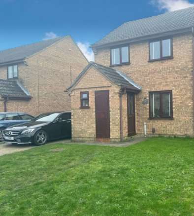 Mill Hill Road, Eaton Ford, Image 1