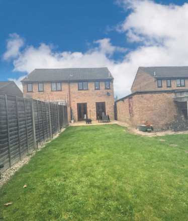 Mill Hill Road, Eaton Ford, Image 7