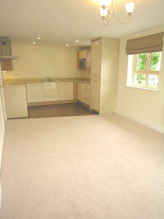 Fox Brook, St Neots, Image 5