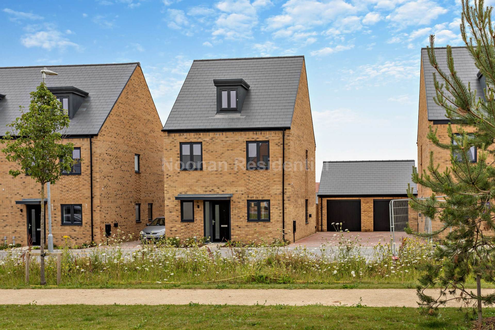 Lambourne Road, St Neots, Image 1