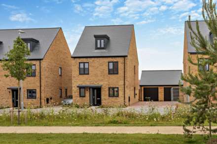Property For Rent Lambourne Road, St Neots