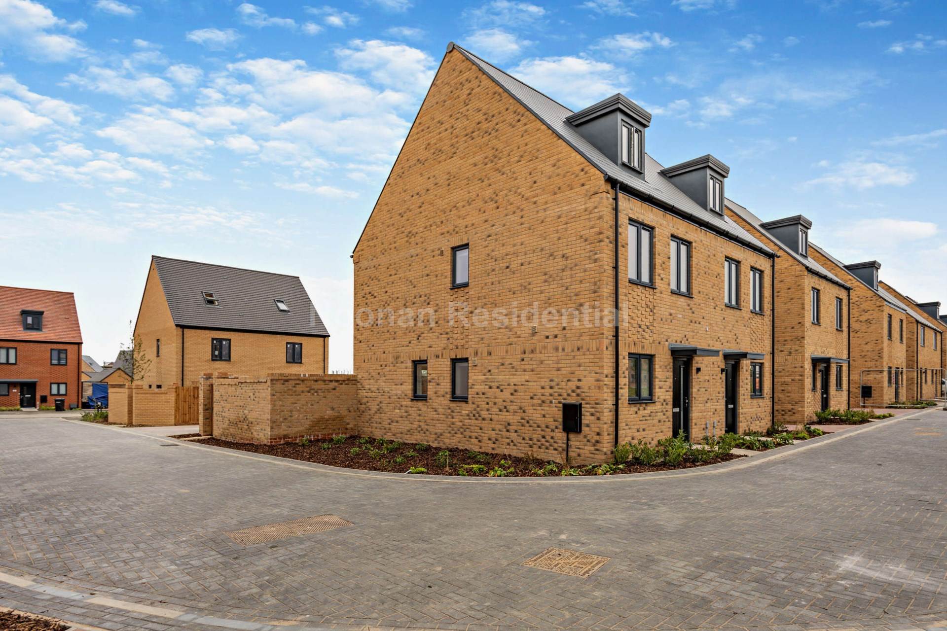 Lambourne Road, St Neots, Image 3