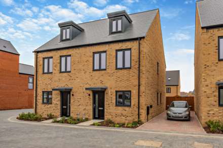 Lambourne Road, St Neots, Image 1