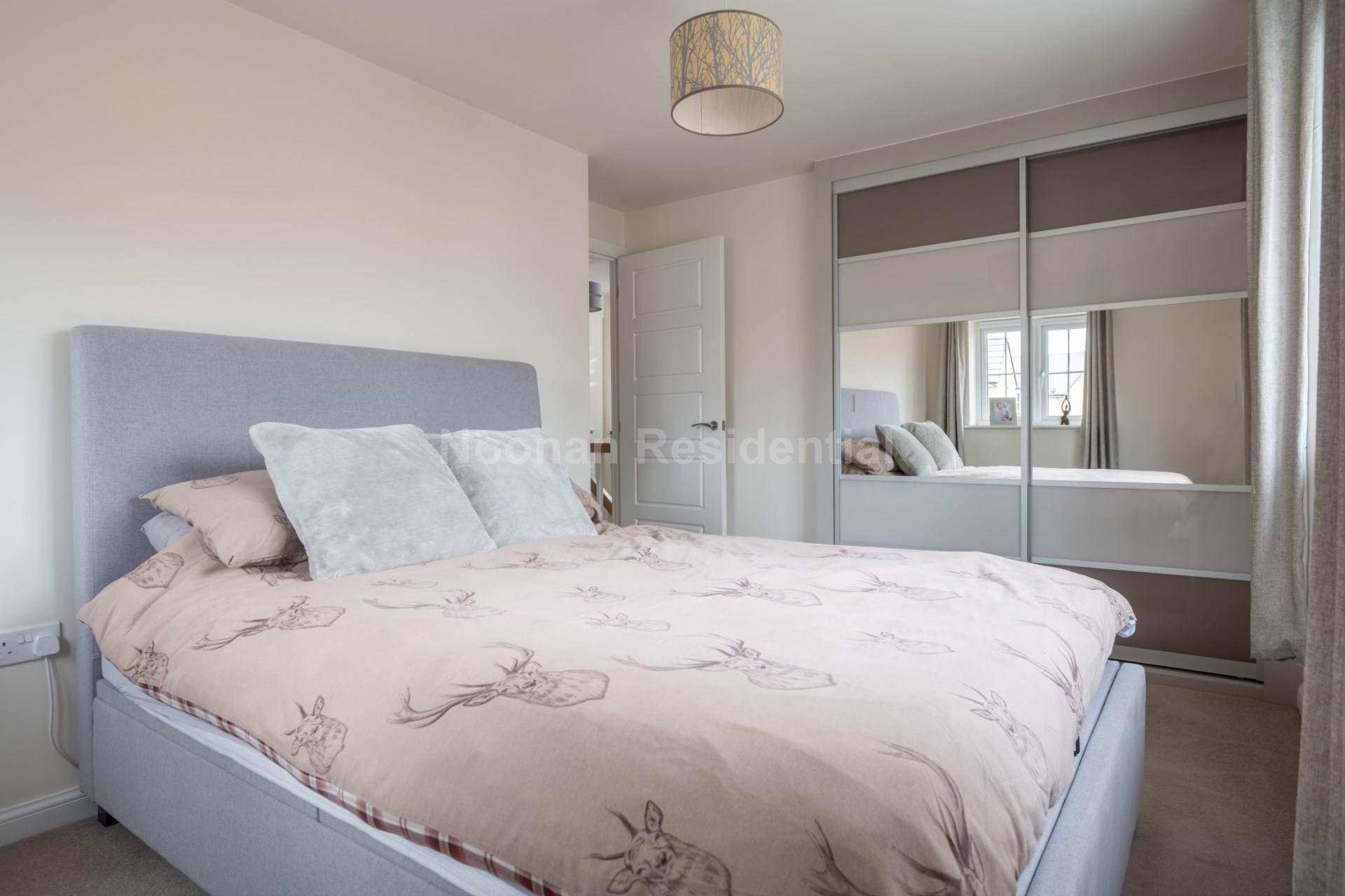 Tanner Drive, Godmanchester, Image 12