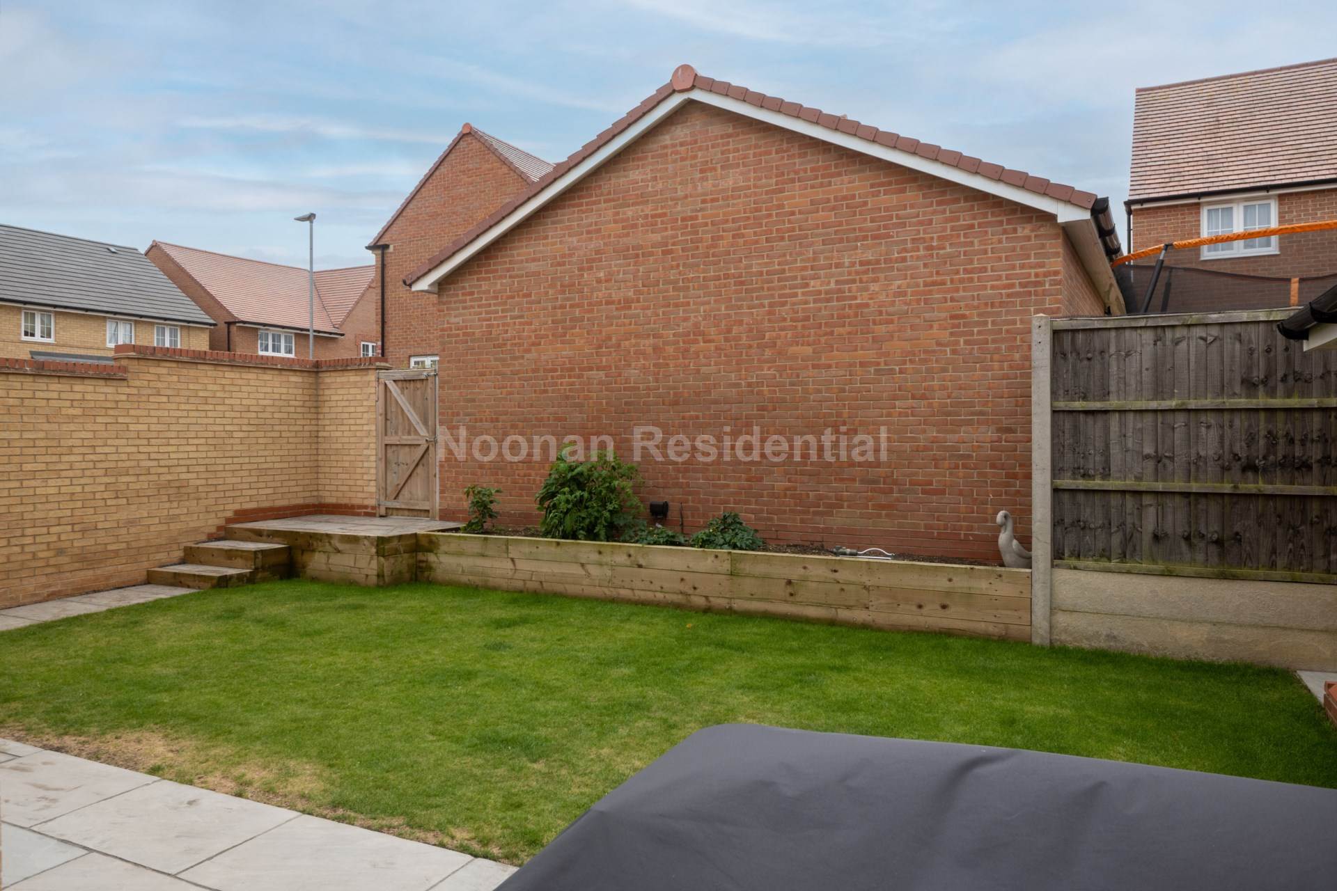 Tanner Drive, Godmanchester, Image 16