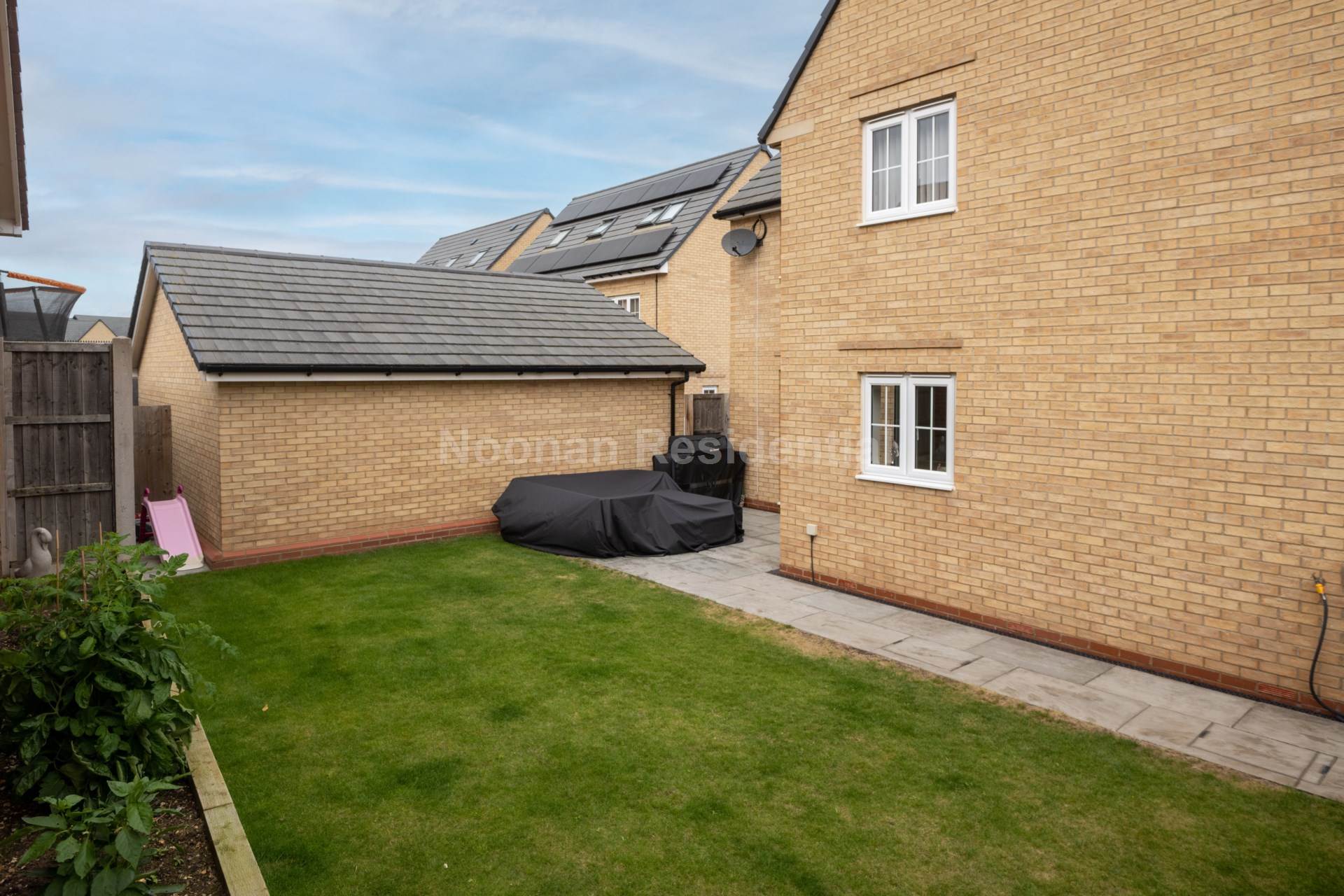 Tanner Drive, Godmanchester, Image 17