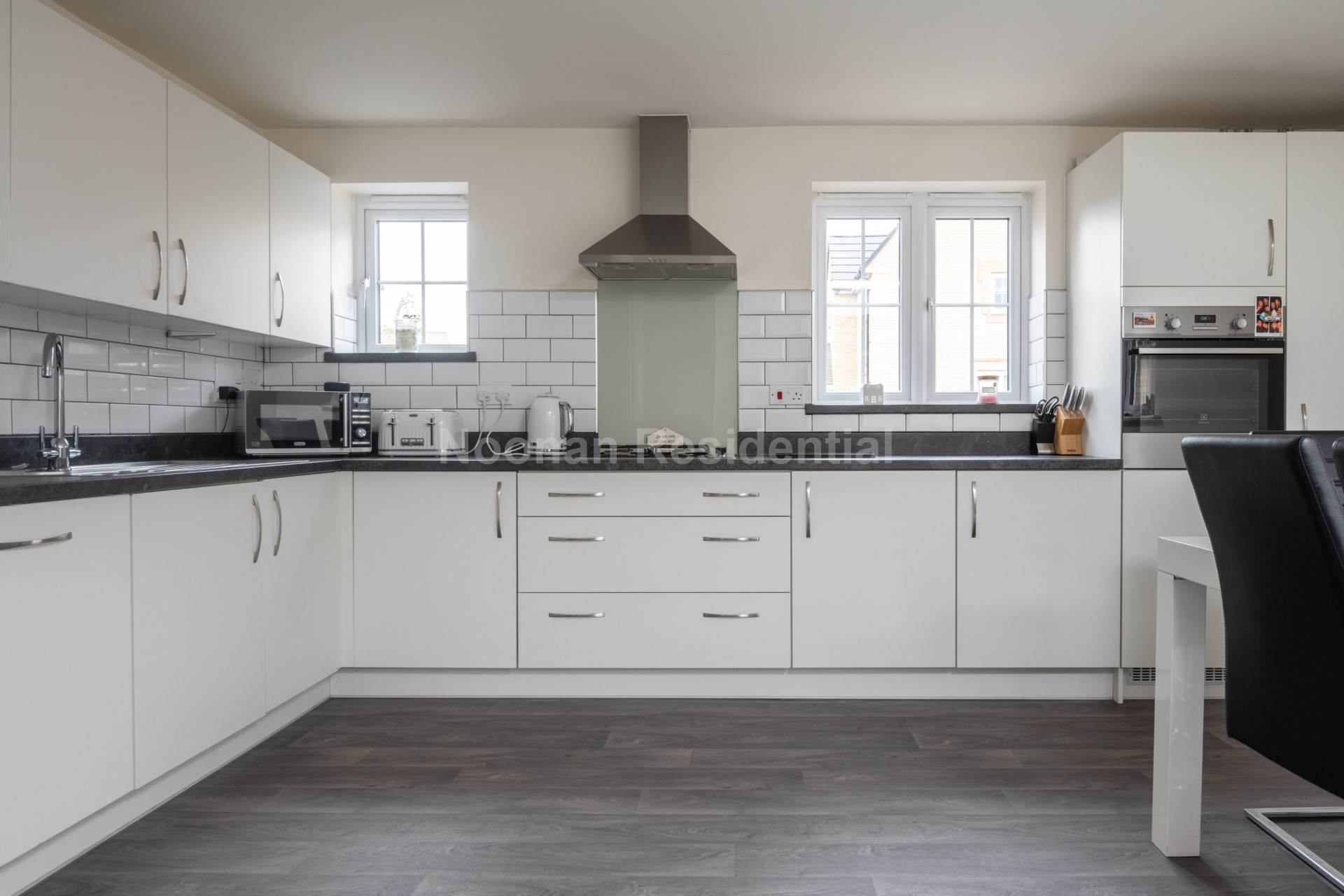 Tanner Drive, Godmanchester, Image 5