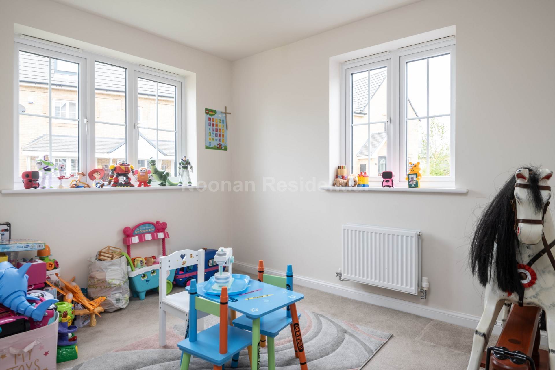 Tanner Drive, Godmanchester, Image 6