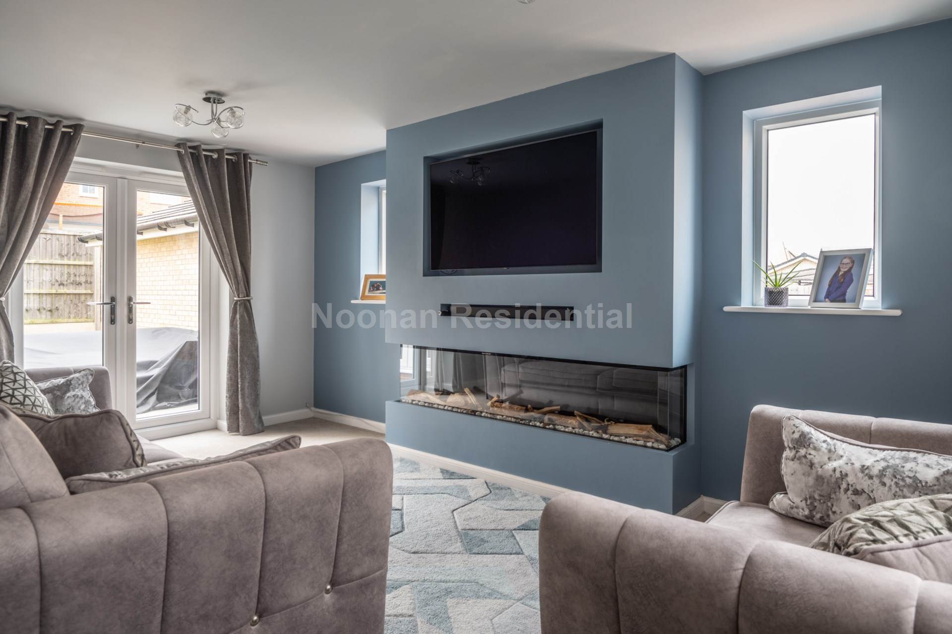 Tanner Drive, Godmanchester, Image 8