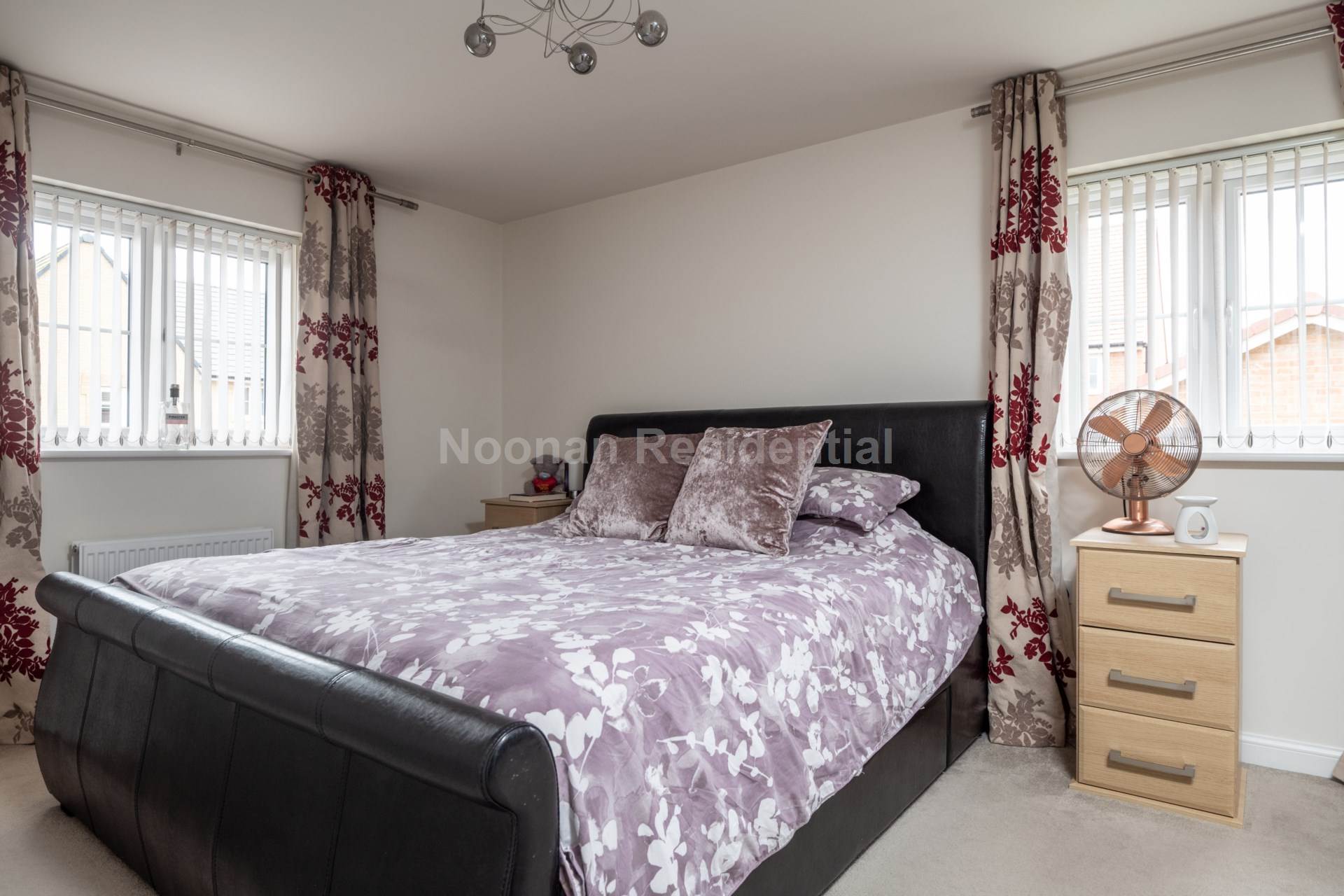 Tanner Drive, Godmanchester, Image 9