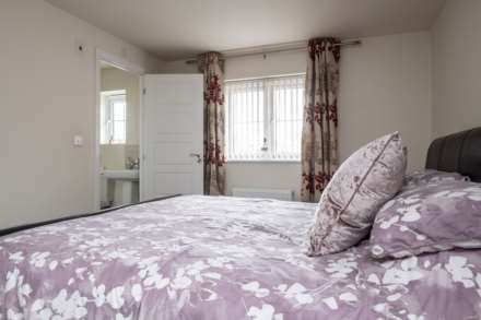 Tanner Drive, Godmanchester, Image 10