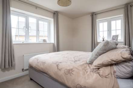 Tanner Drive, Godmanchester, Image 11