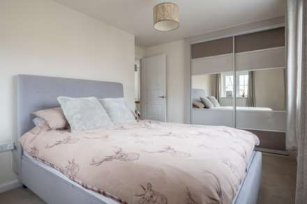 Tanner Drive, Godmanchester, Image 12