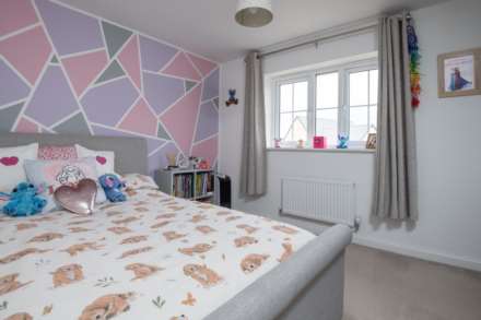 Tanner Drive, Godmanchester, Image 13