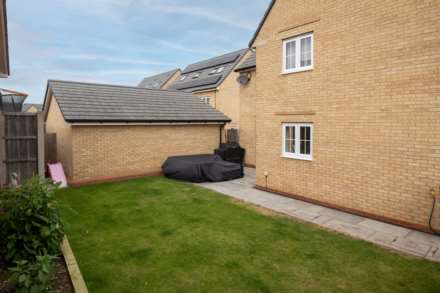 Tanner Drive, Godmanchester, Image 17
