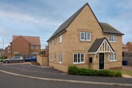 Tanner Drive, Godmanchester, Image 18