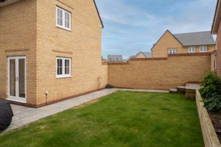 Tanner Drive, Godmanchester, Image 2