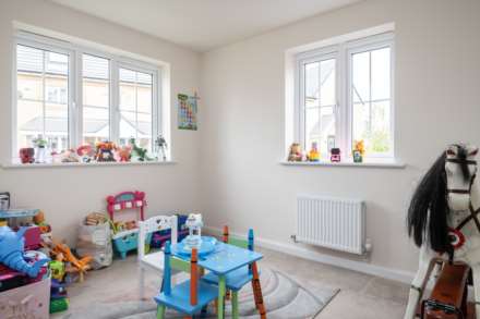 Tanner Drive, Godmanchester, Image 6