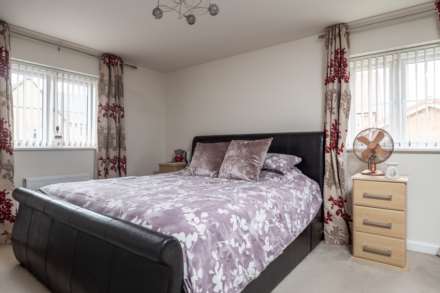 Tanner Drive, Godmanchester, Image 9