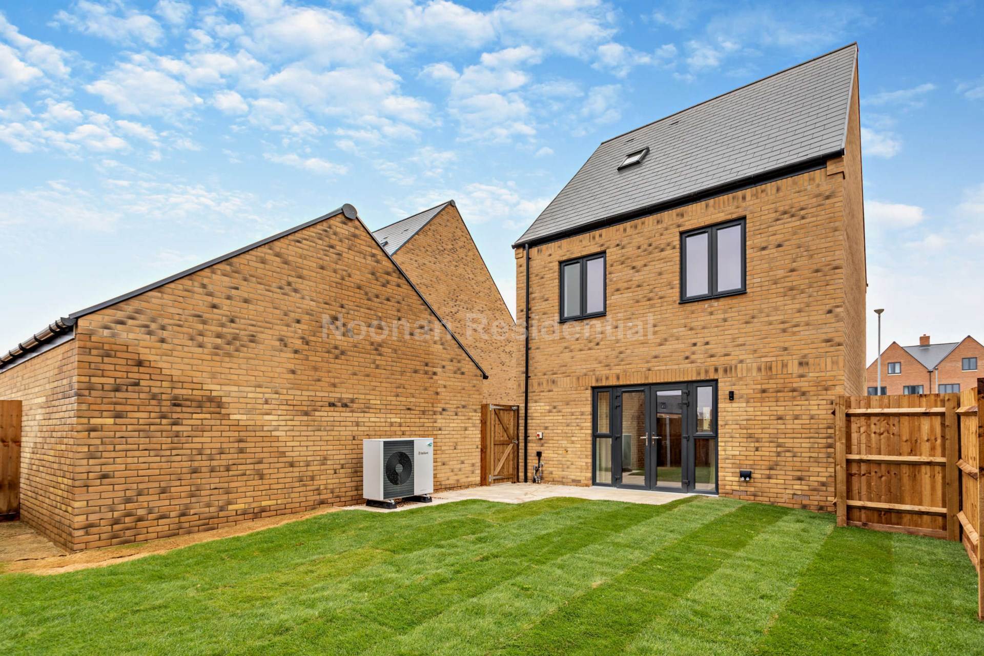 Lambourne Road, St Neots, Image 26