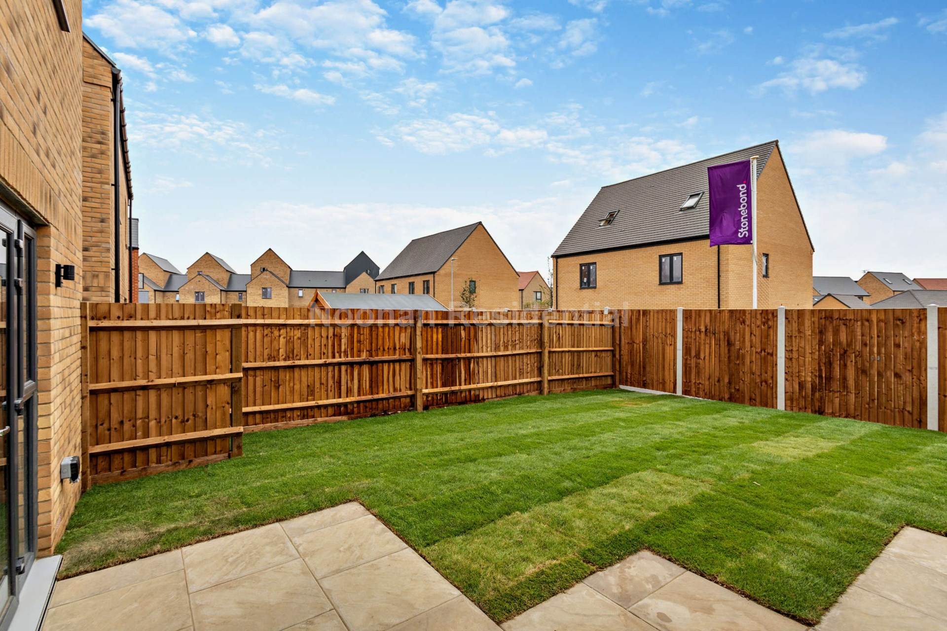 Lambourne Road, St Neots, Image 27