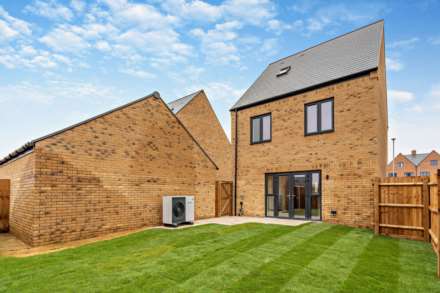 Lambourne Road, St Neots, Image 26