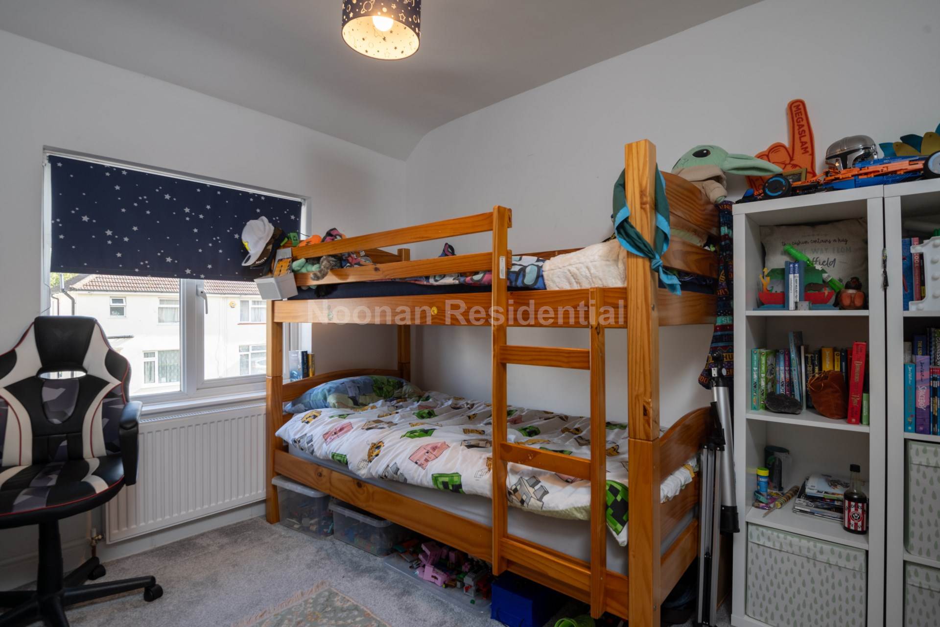 Cambridge Gardens, St Neots, Image 10