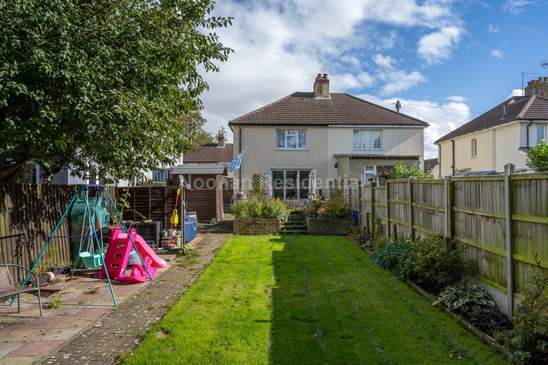 Cambridge Gardens, St Neots, Image 13