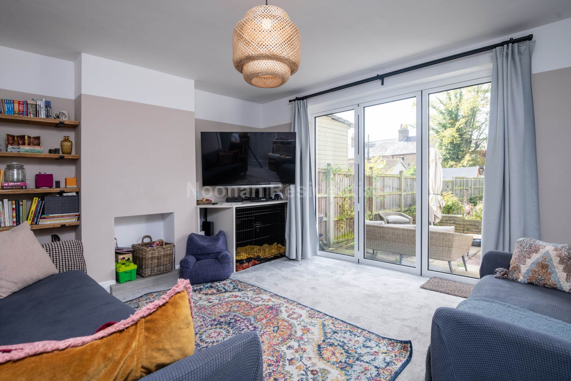Cambridge Gardens, St Neots, Image 3