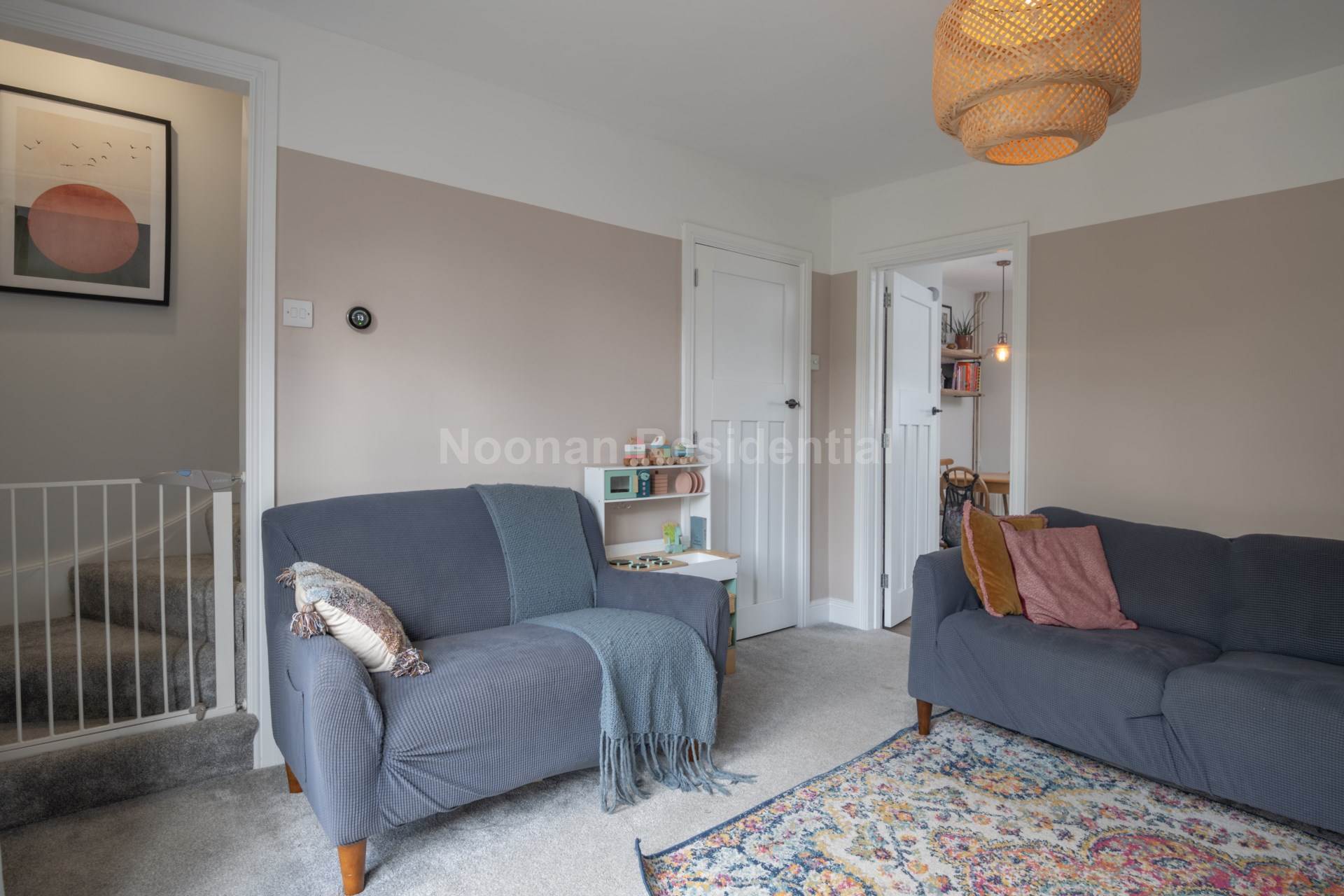 Cambridge Gardens, St Neots, Image 4