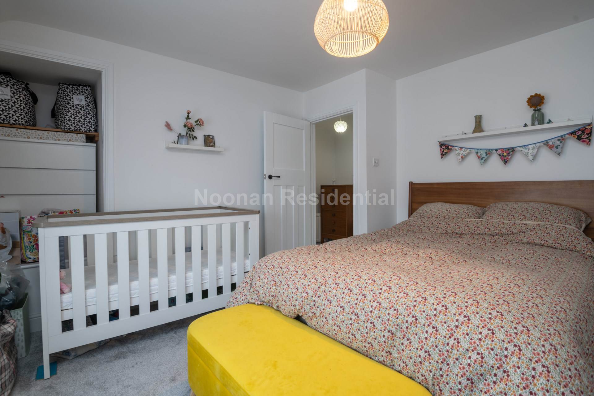 Cambridge Gardens, St Neots, Image 9