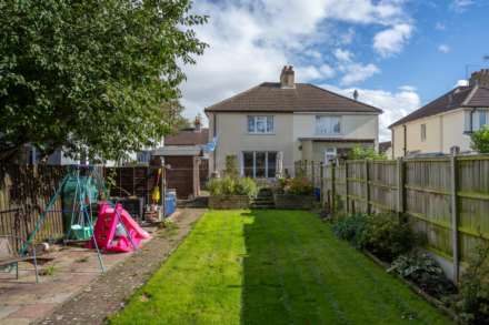 Cambridge Gardens, St Neots, Image 13