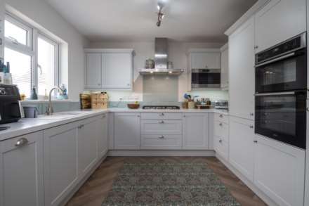Cambridge Gardens, St Neots, Image 6