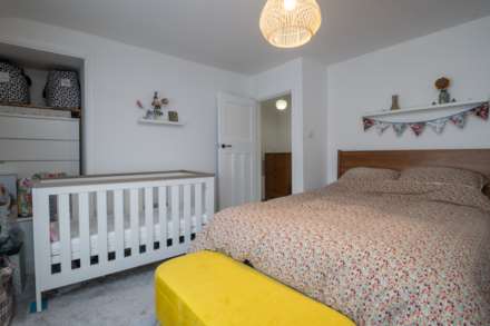 Cambridge Gardens, St Neots, Image 9