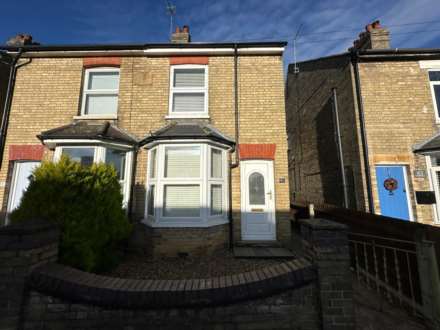Property For Rent Cambridge Street, St Neots