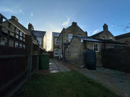 Cambridge Street, St. Neots, Image 18