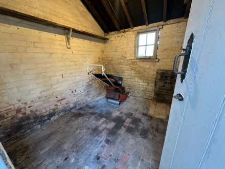 Cambridge Street, St. Neots, Image 20